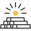 Banking and Finance icon 64x64
